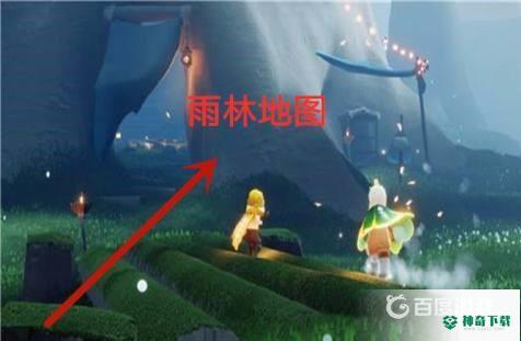 光遇大树屋怎么玩？_光遇教程攻略_神奇下载
