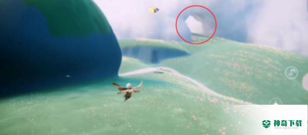 问号动作先祖怎么获得？_光遇教程玩法_神奇下载