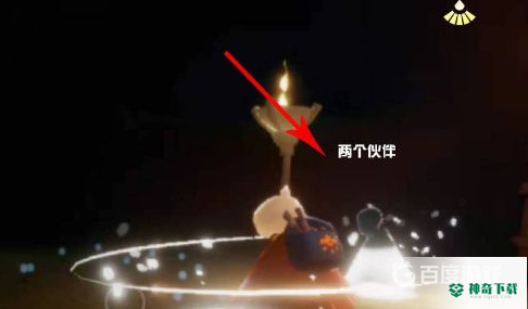 光遇大树屋先祖任务2在哪？_光遇玩法分享_神奇下载