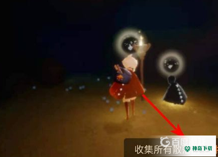光遇大树屋先祖任务2在哪？_光遇玩法分享_神奇下载