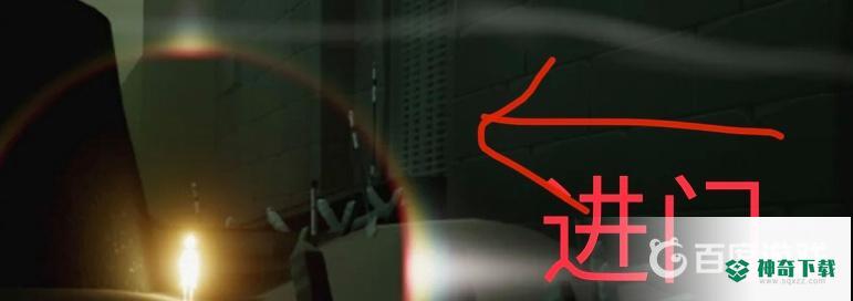 光遇墓土怎么过?_光遇教程_神奇下载
