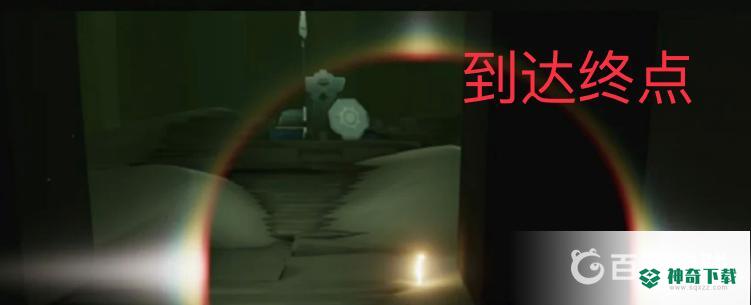 光遇墓土怎么过?_光遇教程_神奇下载
