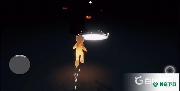 光遇火之试炼怎么过？_光遇攻略玩法_神奇下载
