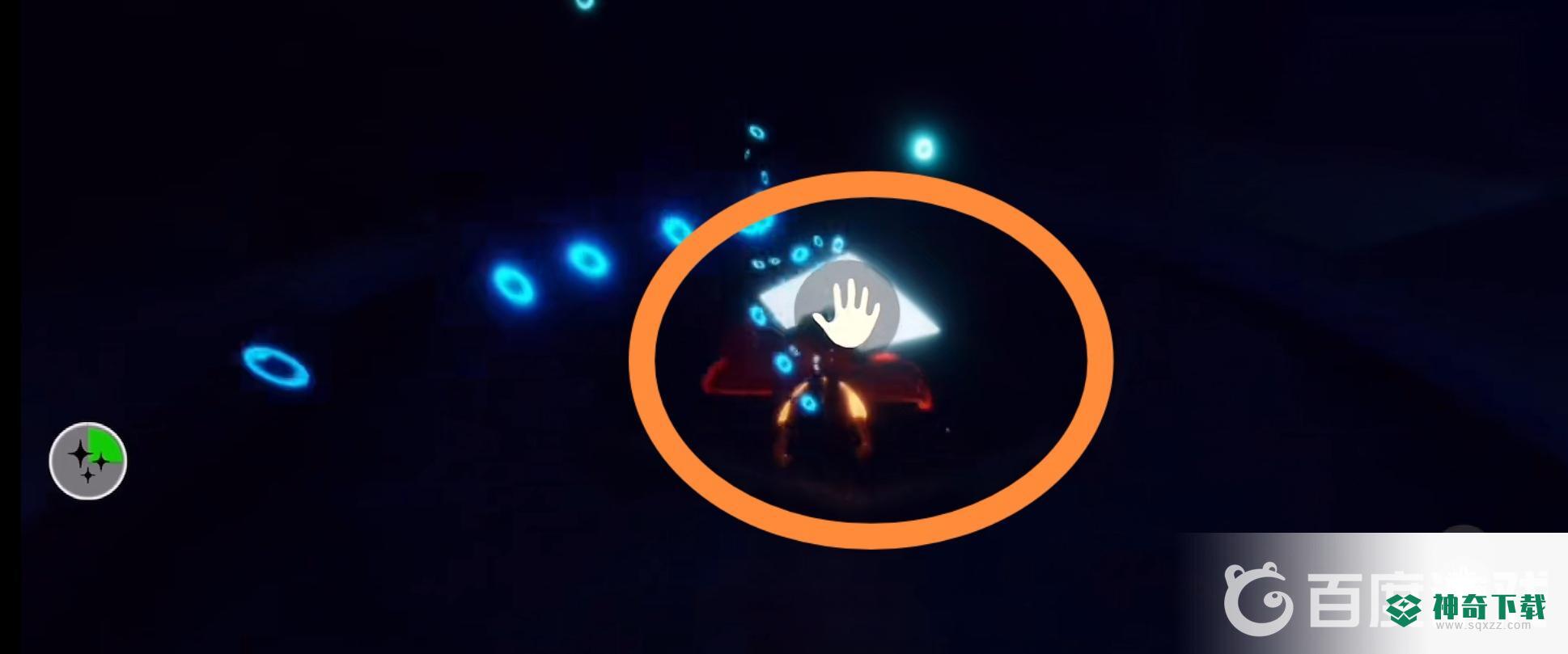 光遇深渊季第四个任务怎么完成？_光遇攻略_神奇下载
