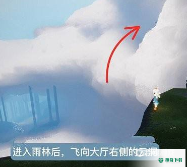 光遇新季节第一个任务在哪？_光遇攻略分享_神奇下载