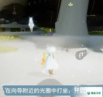 光遇新季节第一个任务在哪？_光遇攻略分享_神奇下载