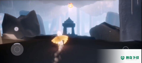 光遇耳机头饰怎么获得？_光遇攻略教程_神奇下载