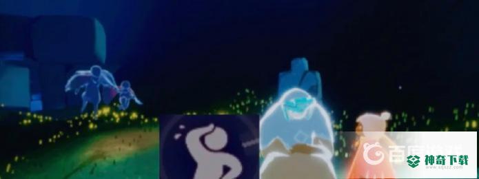 光遇云野擦汗先祖在哪？_光遇攻略分享_神奇下载