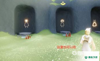 光遇如何快速获得蜡烛？_光遇教程_神奇下载