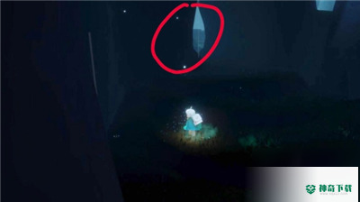 光遇雨林小金人在哪？_光遇攻略玩法_神奇下载