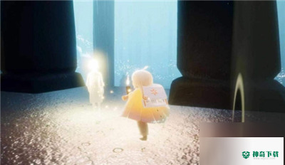 光遇雨林小金人在哪？_光遇攻略玩法_神奇下载
