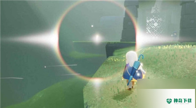 光遇雨林小金人在哪？_光遇攻略玩法_神奇下载