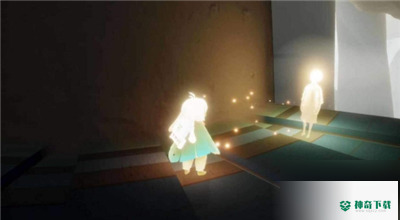 光遇雨林小金人在哪？_光遇攻略玩法_神奇下载