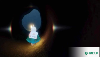 光遇雨林小金人在哪？_光遇攻略玩法_神奇下载