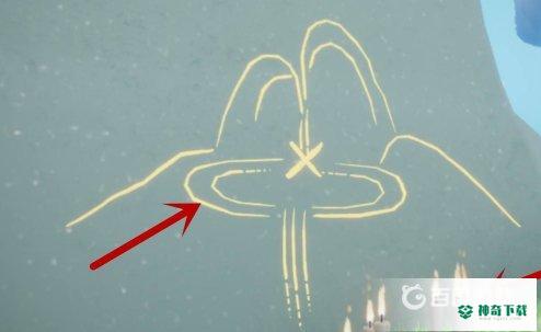 光遇圣岛六个任务地点在哪里？_光遇教程分享_神奇下载