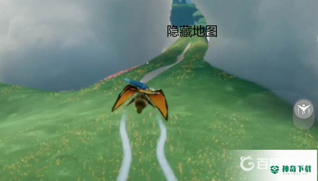 光遇灯笼裤怎么获得？_光遇攻略分享_神奇下载
