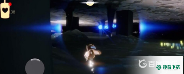 光遇水之灵在哪？_光遇教程分享_神奇下载