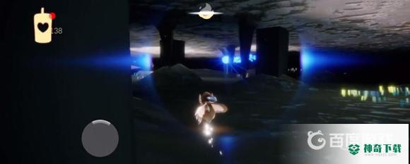 光遇水之灵在哪？_光遇教程分享_神奇下载