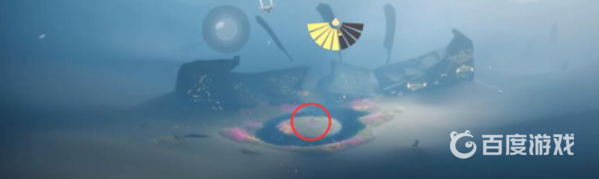光遇水之灵在哪？_光遇教程分享_神奇下载