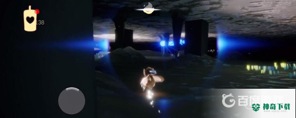 光遇水之灵在哪？_光遇教程分享_神奇下载