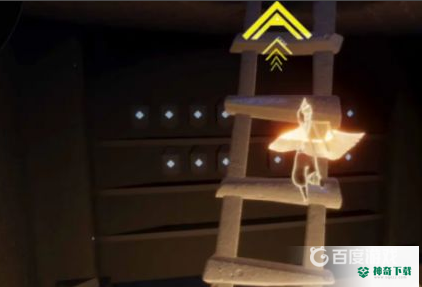 光遇雨林所有小金人位置？_光遇教程攻略_神奇下载