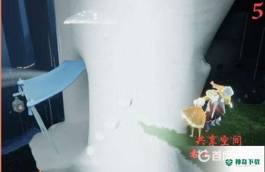 光遇树屋任务怎么做？_光遇教程_神奇下载