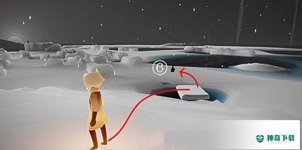 光遇水试炼怎么快速通过？_光遇攻略分享_神奇下载