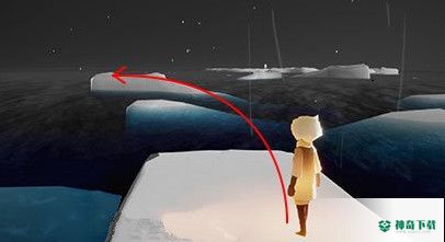 光遇水试炼怎么快速通过？_光遇攻略分享_神奇下载