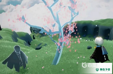 光遇云野的先祖都在哪里?_光遇攻略玩法_神奇下载