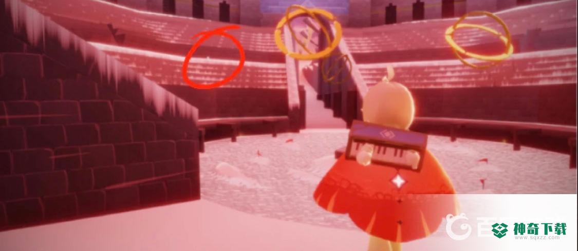 光遇钢琴先祖在哪？_光遇教程攻略_神奇下载