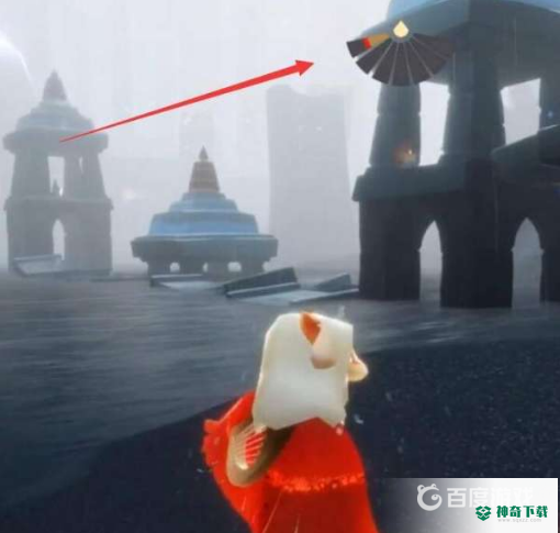 光遇斗篷免费如何获得？_光遇教程_神奇下载