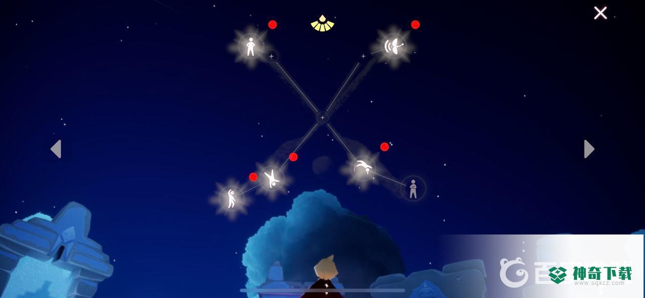 光遇怎么玩？_光遇攻略_神奇下载