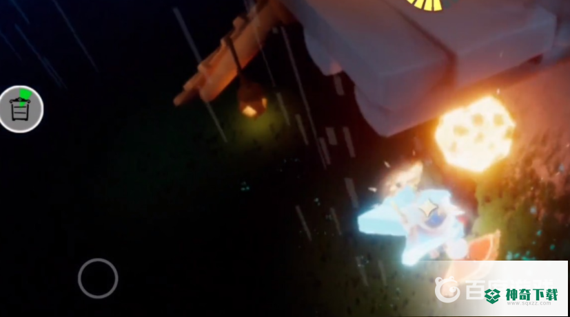 光遇雨林大树屋先祖第一个任务怎么做？_光遇攻略分享_神奇下载