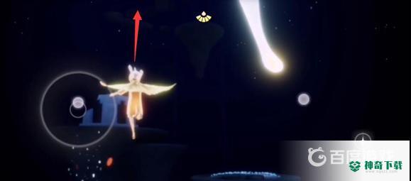 光遇禁阁先祖位置地点在哪?_光遇教程_神奇下载