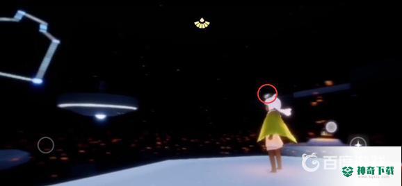 光遇禁阁先祖位置地点在哪?_光遇教程_神奇下载