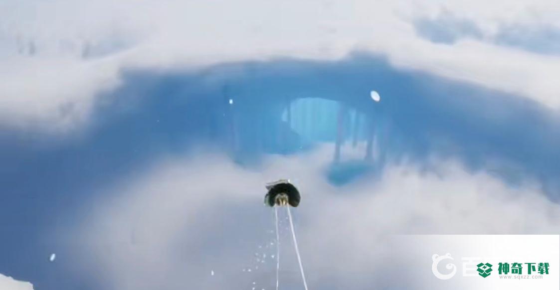 光遇静谧庭院在哪？_光遇教程玩法_神奇下载