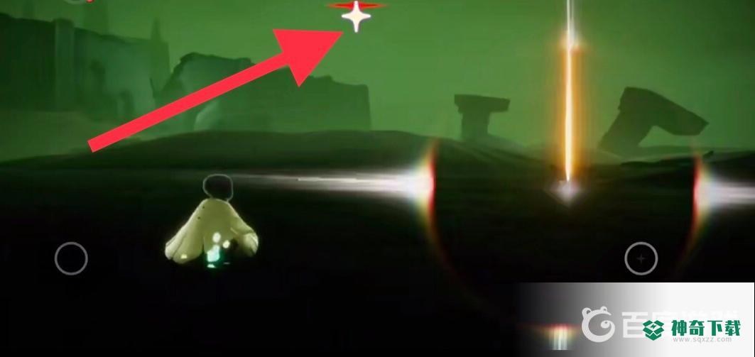 光遇永久无翼和临时无翼有什么区别？_光遇攻略教程_神奇下载