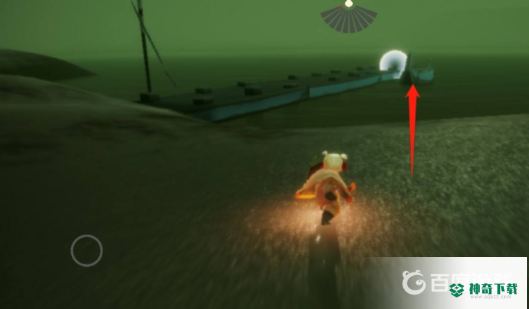 光遇点头先祖在哪？_光遇攻略教程_神奇下载