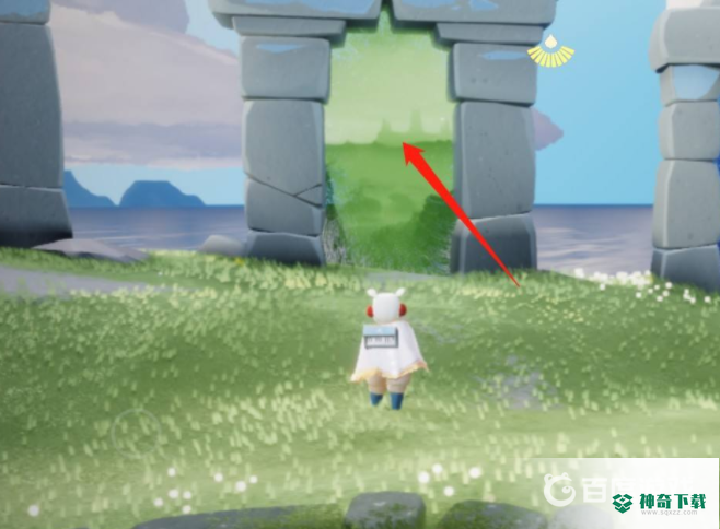 光遇点头先祖在哪？_光遇攻略教程_神奇下载