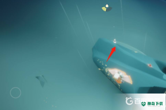 光遇点头先祖在哪？_光遇攻略教程_神奇下载