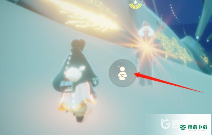 光遇点头先祖在哪？_光遇攻略教程_神奇下载