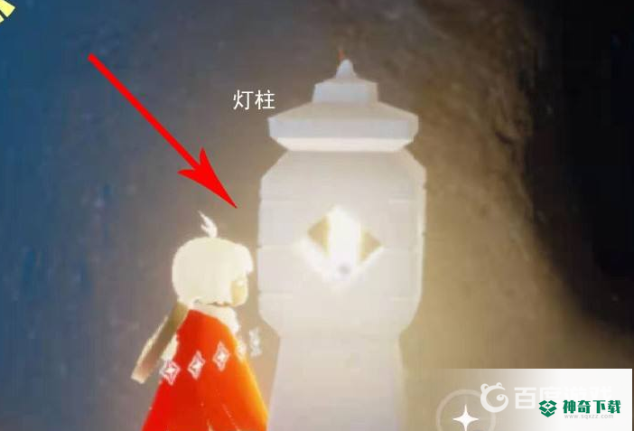 光遇13号身高是多少？_光遇玩法分享_神奇下载