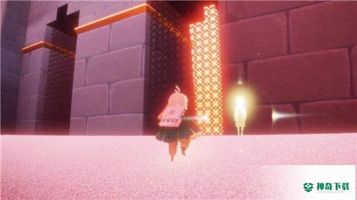 光遇峡谷所有先祖位置在哪？_光遇教程_神奇下载