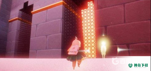 光遇峡谷所有先祖位置在哪？_光遇教程_神奇下载