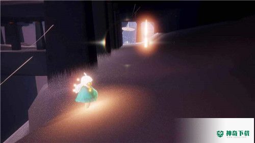 光遇峡谷所有先祖位置在哪？_光遇教程_神奇下载
