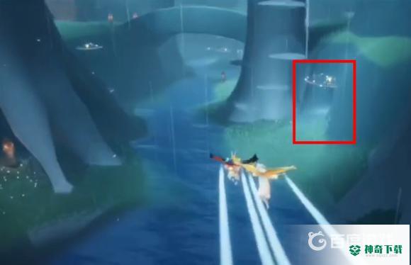 光遇矮人面具是哪个先祖？_光遇教程玩法_神奇下载