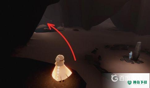 光遇水先祖在哪？_光遇教程玩法_神奇下载