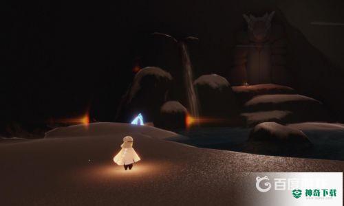光遇水先祖在哪？_光遇教程玩法_神奇下载