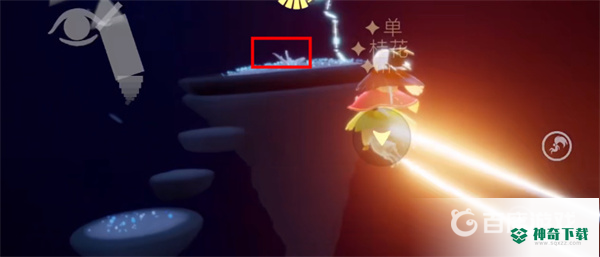 光遇禁阁先祖在哪？_光遇攻略分享_神奇下载