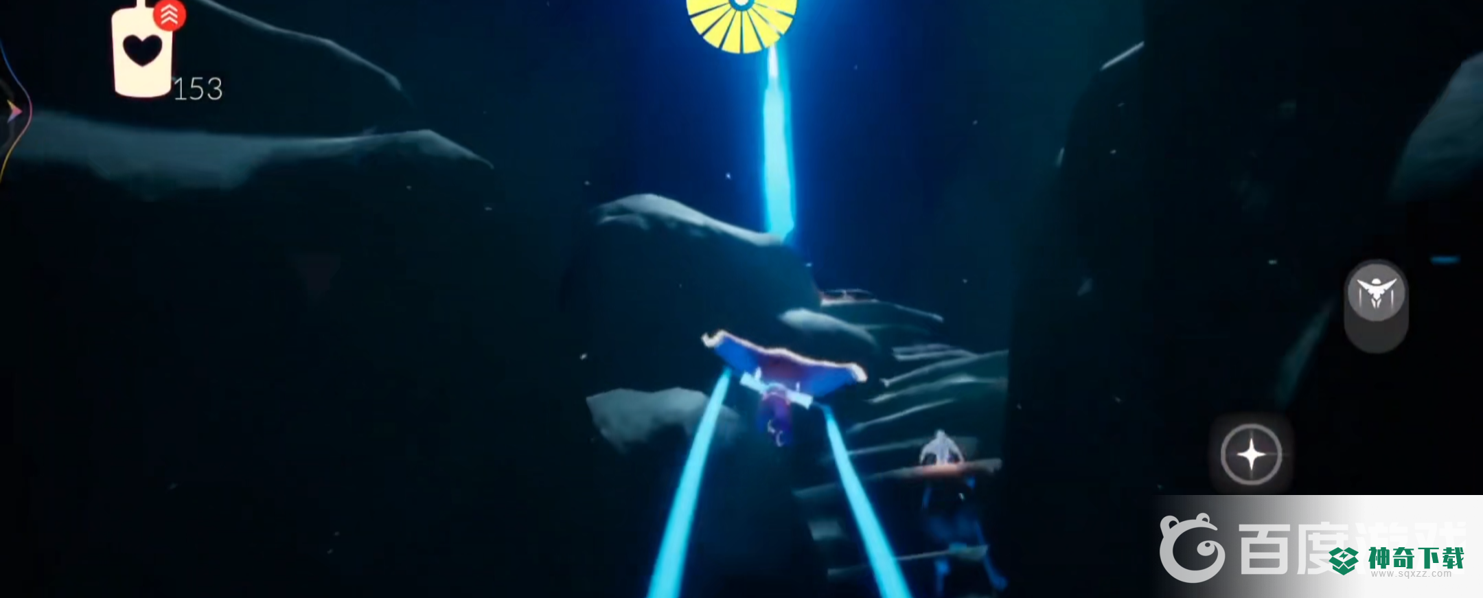 光遇小火盆怎么获得？_光遇教程_神奇下载